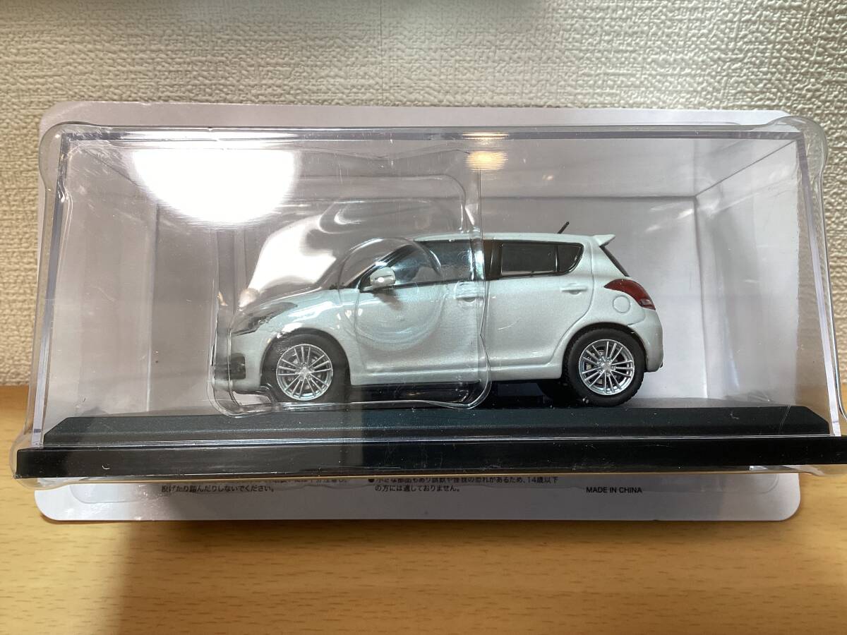 Yahoo!オークション -「国産名車コレクション スイフトスポーツ Yahoo!オークション -「国産名車コレクション スイフトスポーツ