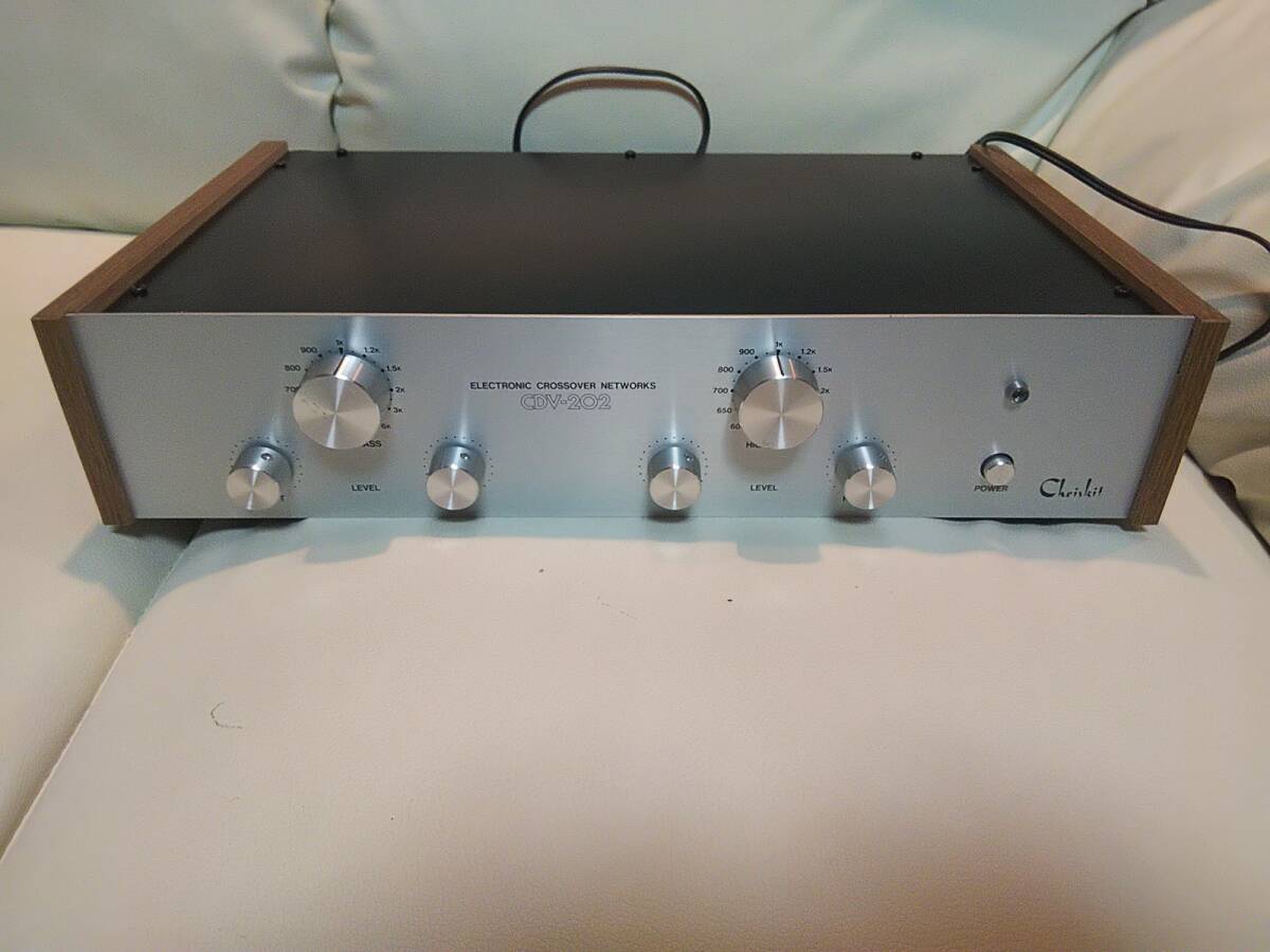Yahoo!オークション -「クリスキット cdv-202」の落札相場・落札価格 Yahoo!オークション -「クリスキット cdv-202」の落札相場・落札価格