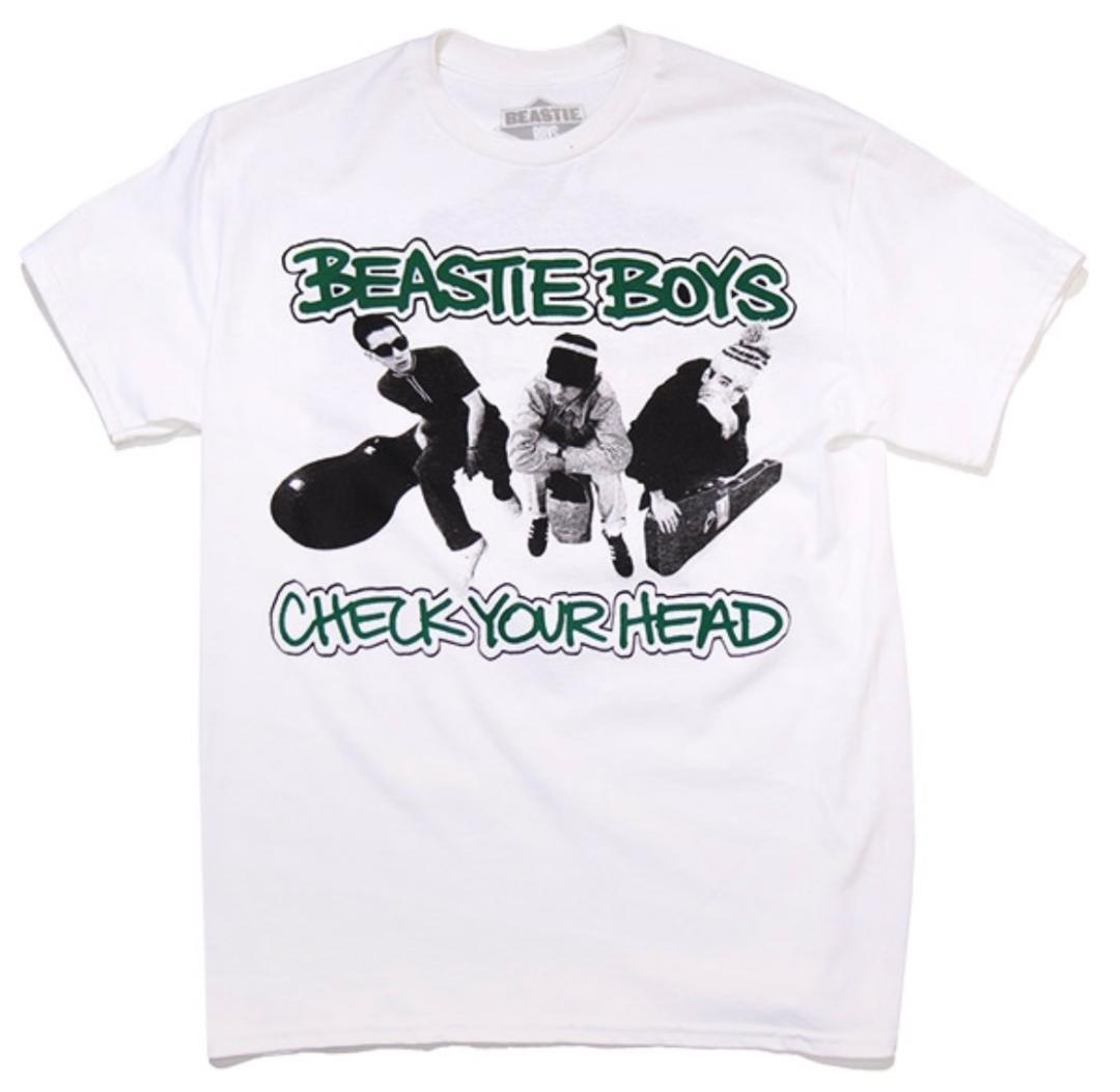 Yahoo!オークション -「ビースティーボーイズ tシャツ」(音楽 Yahoo!オークション -「ビースティーボーイズ tシャツ」(音楽