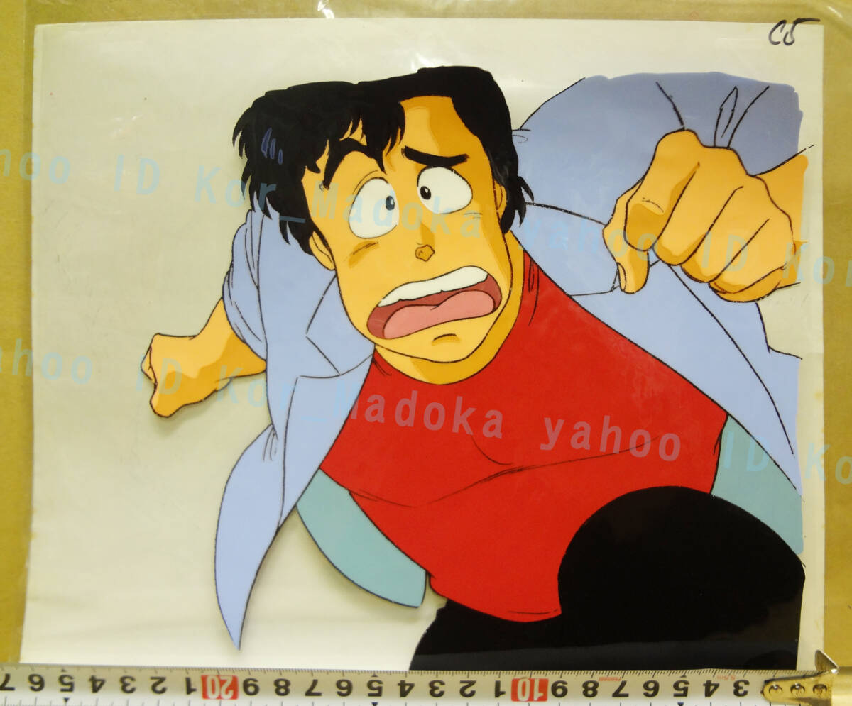 Yahoo!オークション -「city hunter 2」(シティーハンター) (さ Yahoo!オークション -「city hunter 2」(シティーハンター) (さ