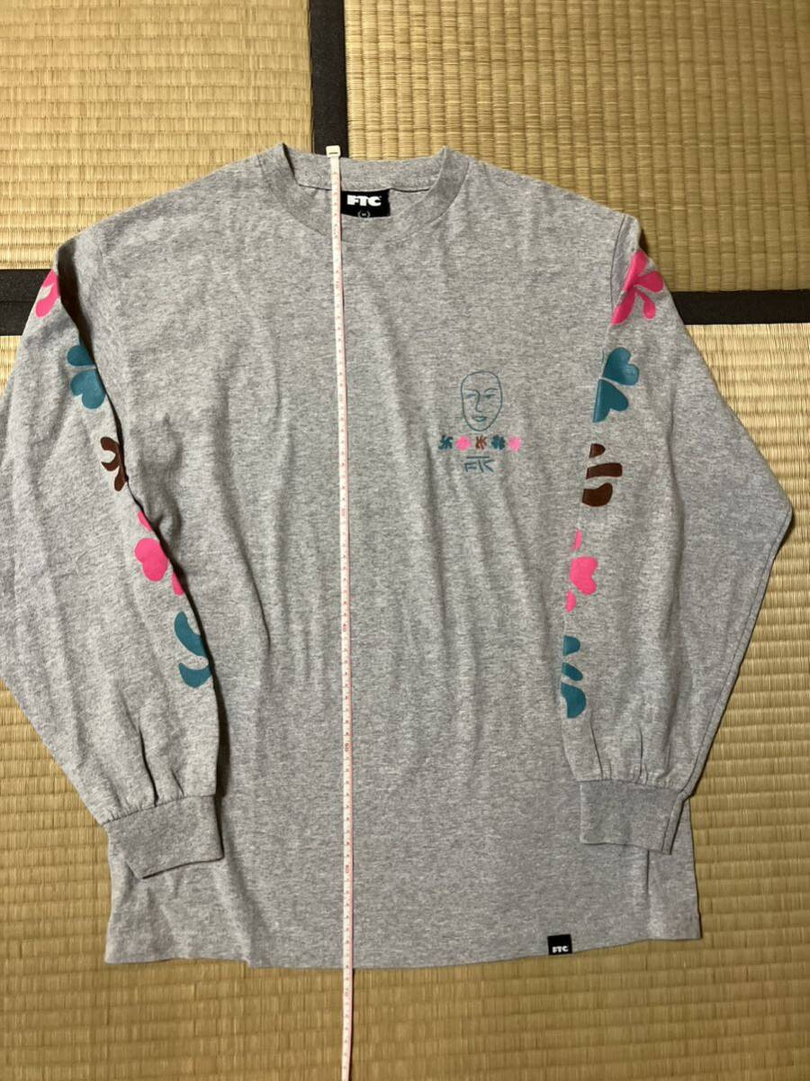 2025年最新】Yahoo!オークション -ftc ロンtの中古品・新品・未 2025年最新】Yahoo!オークション -ftc ロンtの中古品・新品・未