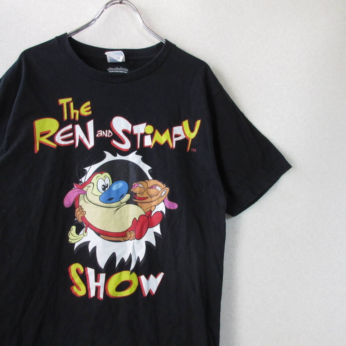 2025年最新】Yahoo!オークション -ren stimpy(Tシャツ)の中古品 2025年最新】Yahoo!オークション -ren stimpy(Tシャツ)の中古品