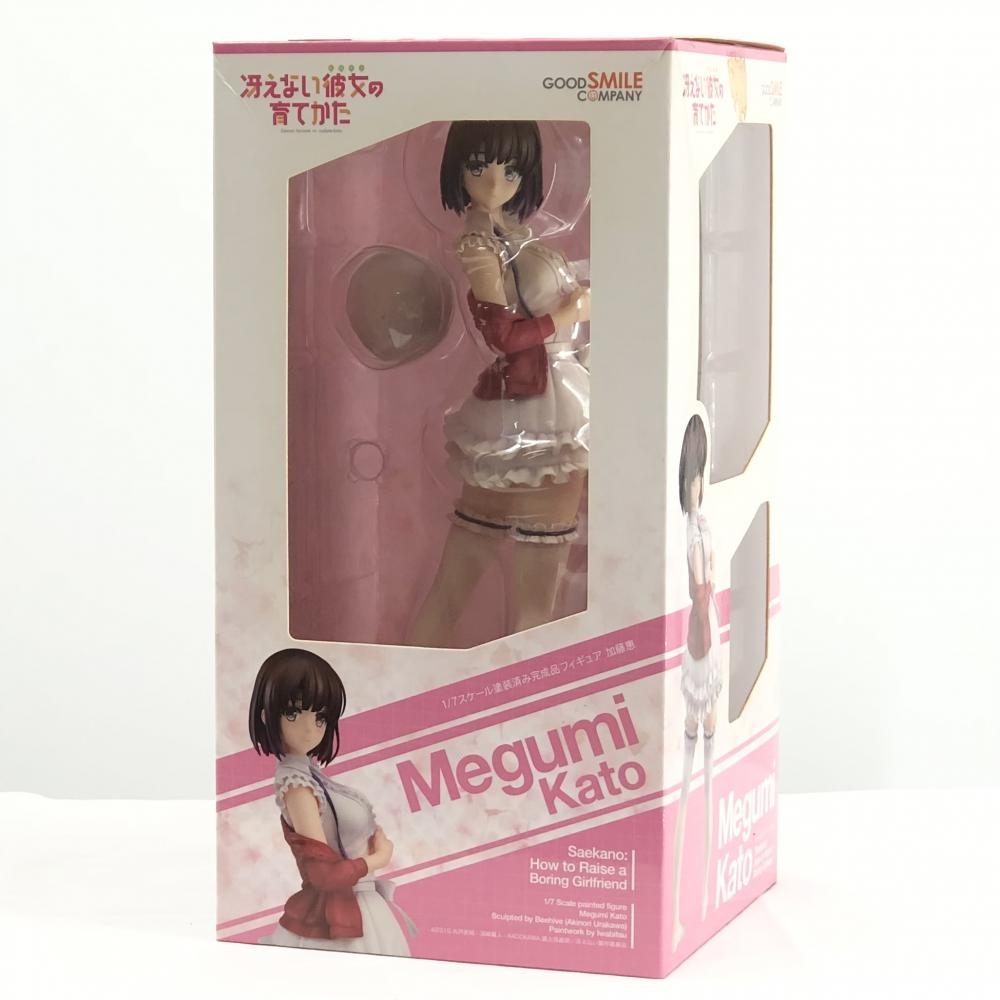 Yahoo!オークション -「加藤恵 グッドスマイルカンパニー」の Yahoo!オークション -「加藤恵 グッドスマイルカンパニー」の