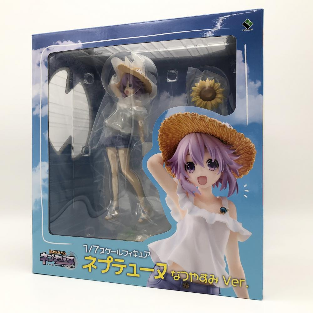 2025年最新】Yahoo!オークション -ネプテューヌフィギュアの中古 2025年最新】Yahoo!オークション -ネプテューヌフィギュアの中古