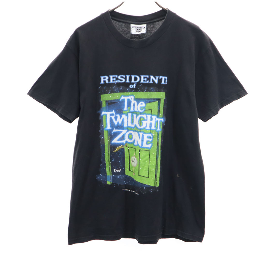 2025年最新】Yahoo!オークション -トワイライトゾーン tシャツの 2025年最新】Yahoo!オークション -トワイライトゾーン tシャツの
