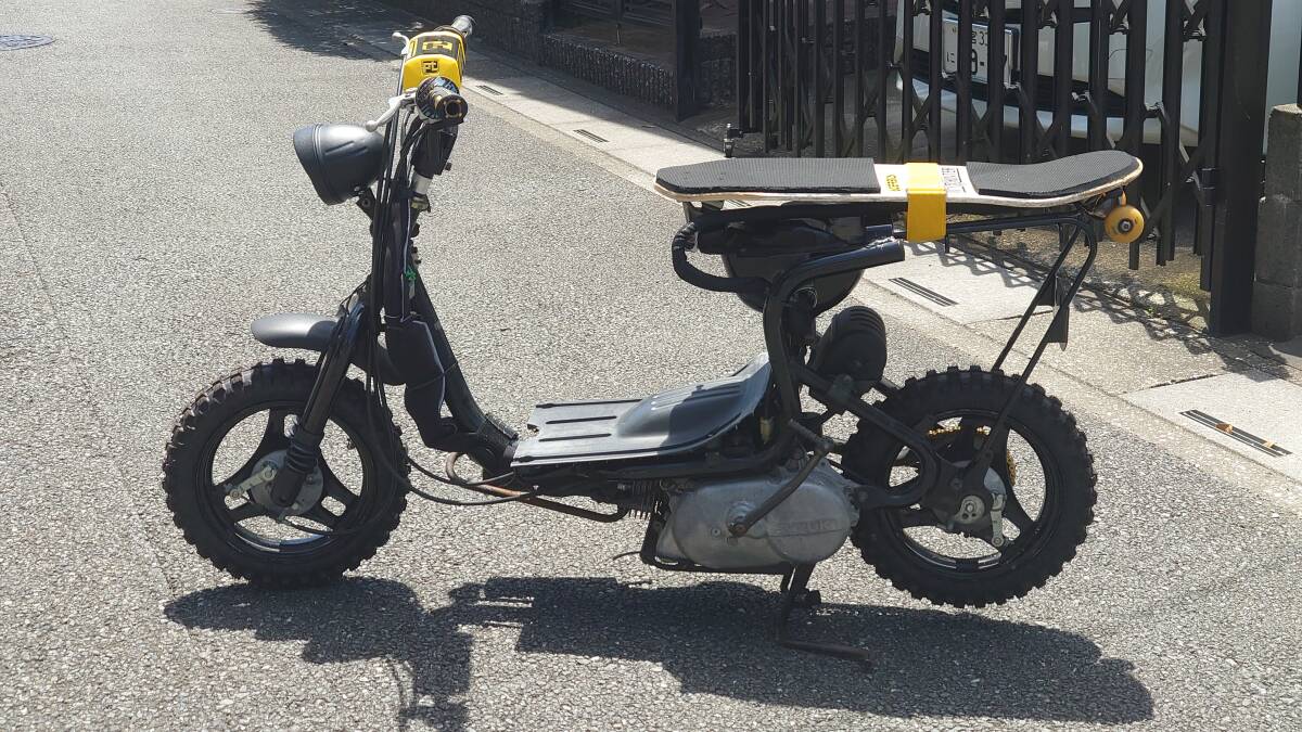 2025年最新】Yahoo!オークション -チョイノリ キャブレター(50cc 2025年最新】Yahoo!オークション -チョイノリ キャブレター(50cc