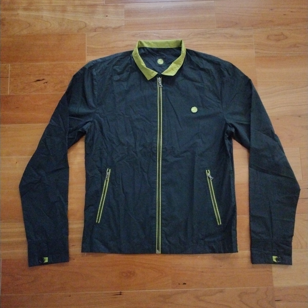 2025年最新】Yahoo!オークション -pretty green ジャケット 2025年最新】Yahoo!オークション -pretty green ジャケット