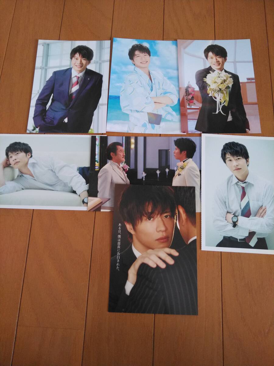 2025年最新】Yahoo!オークション -田中圭(タレントグッズ)の中古