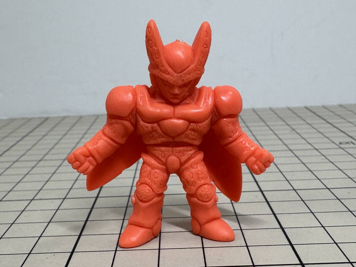 Yahoo!オークション -「ドラゴンボール 消し セル」(おもちゃ Yahoo!オークション -「ドラゴンボール 消し セル」(おもちゃ