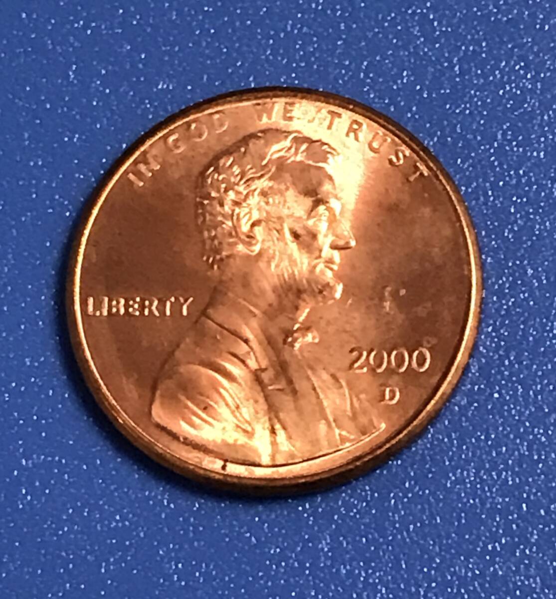 1854年アッパー・カナダ植民地 1ペニー銅貨 - メルカリ
