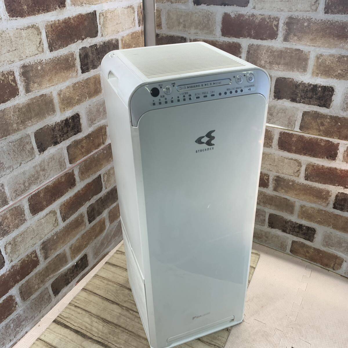 Yahoo!オークション -「ダイキン mck55s」の落札相場・落札価格 Yahoo!オークション -「ダイキン mck55s」の落札相場・落札価格