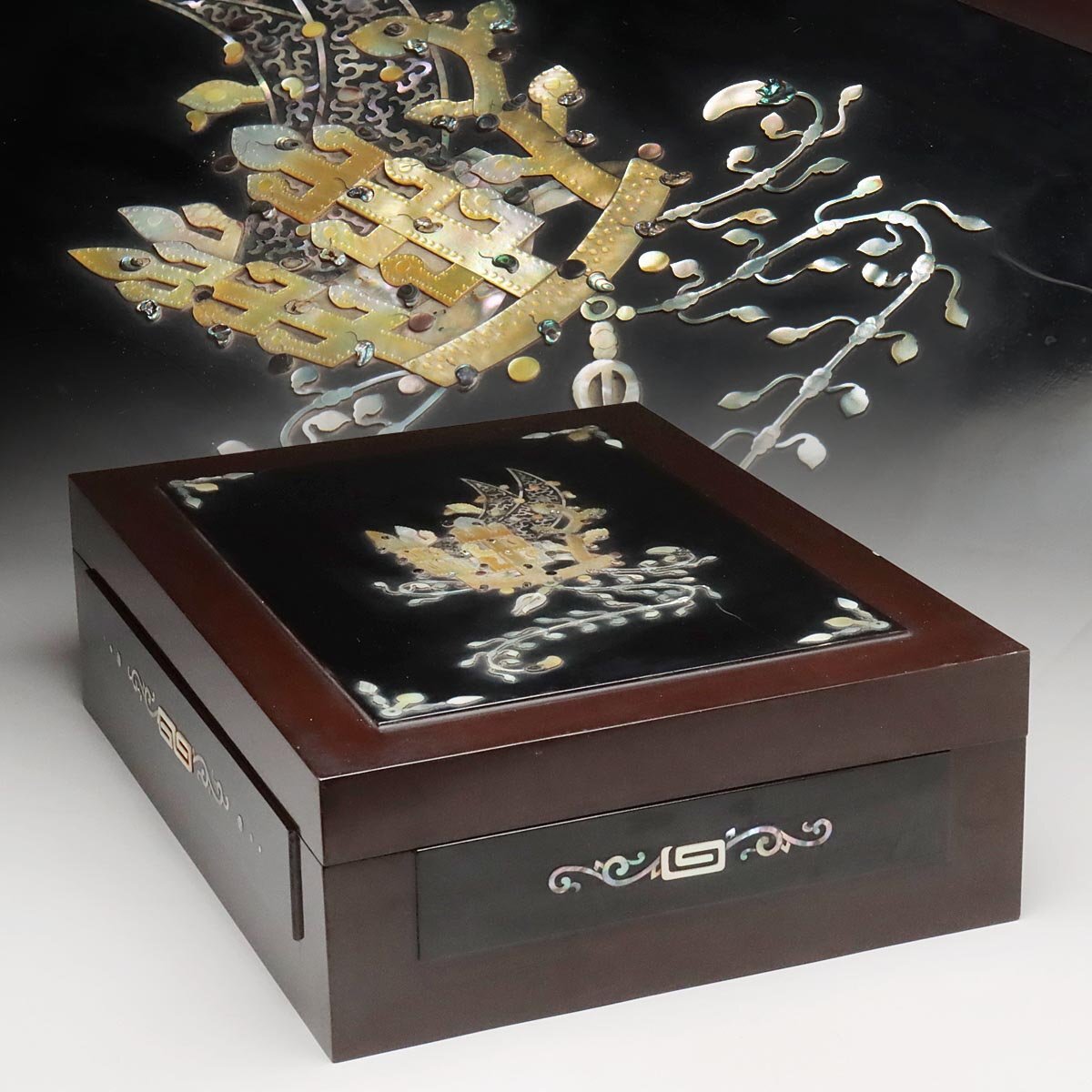韓国 国宝王冠 天馬塚 新羅の金冠 24K メッキ 1/3 レプリカ 韓国 国宝王冠 天馬塚 新羅の金冠 24K メッキ 1/3 レプリカ