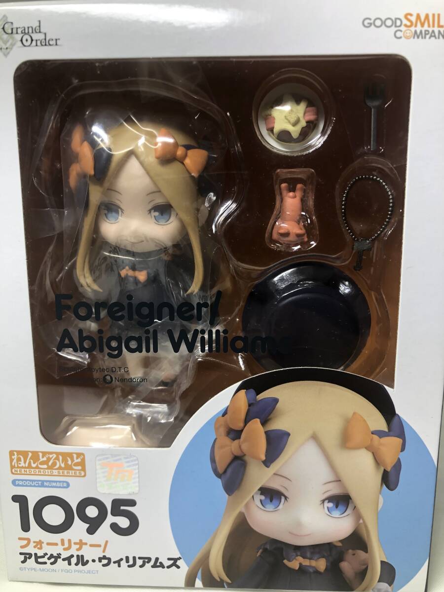 Yahoo!オークション -「アビゲイル fate」(フィギュア) の落札 Yahoo!オークション -「アビゲイル fate」(フィギュア) の落札
