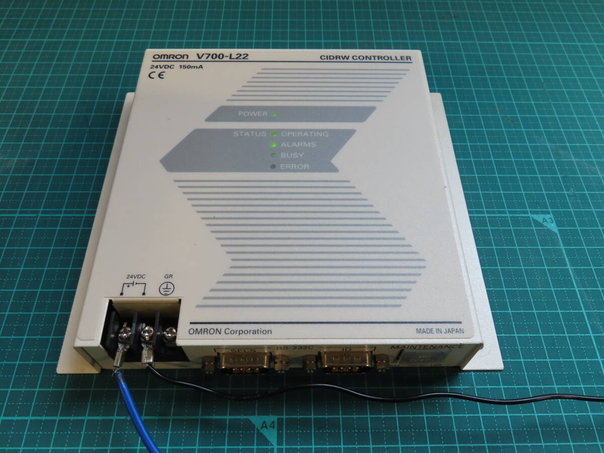 2025年最新】Yahoo!オークション -オムロン rfid(工具、DIY用品 2025年最新】Yahoo!オークション -オムロン rfid(工具、DIY用品