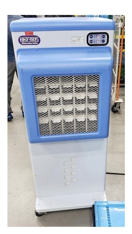 2025年最新】Yahoo!オークション -静岡製機 気化式冷風機の中古 2025年最新】Yahoo!オークション -静岡製機 気化式冷風機の中古