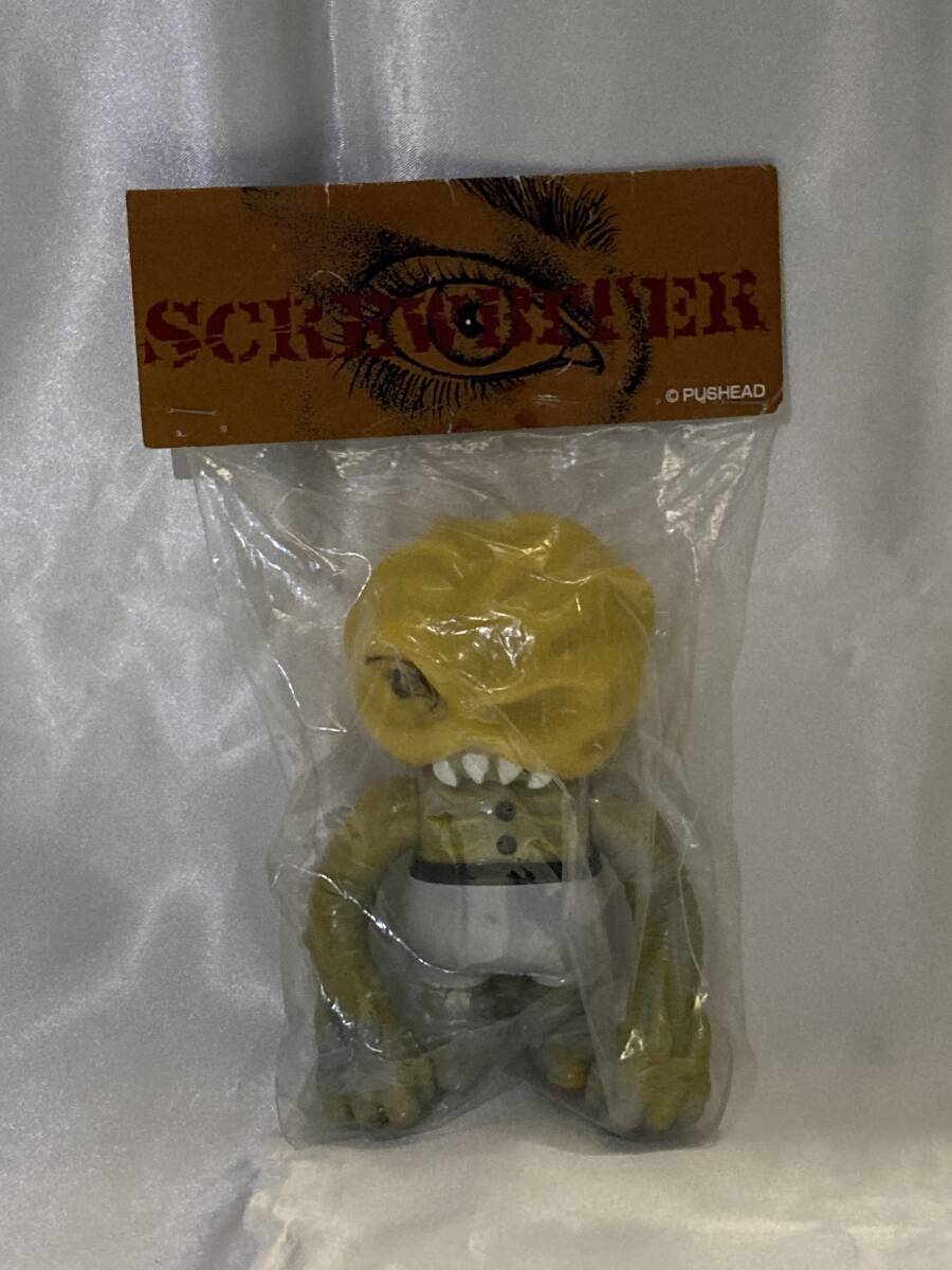 2025年最新】Yahoo!オークション -pushead secretbaseの中古品 2025年最新】Yahoo!オークション -pushead secretbaseの中古品