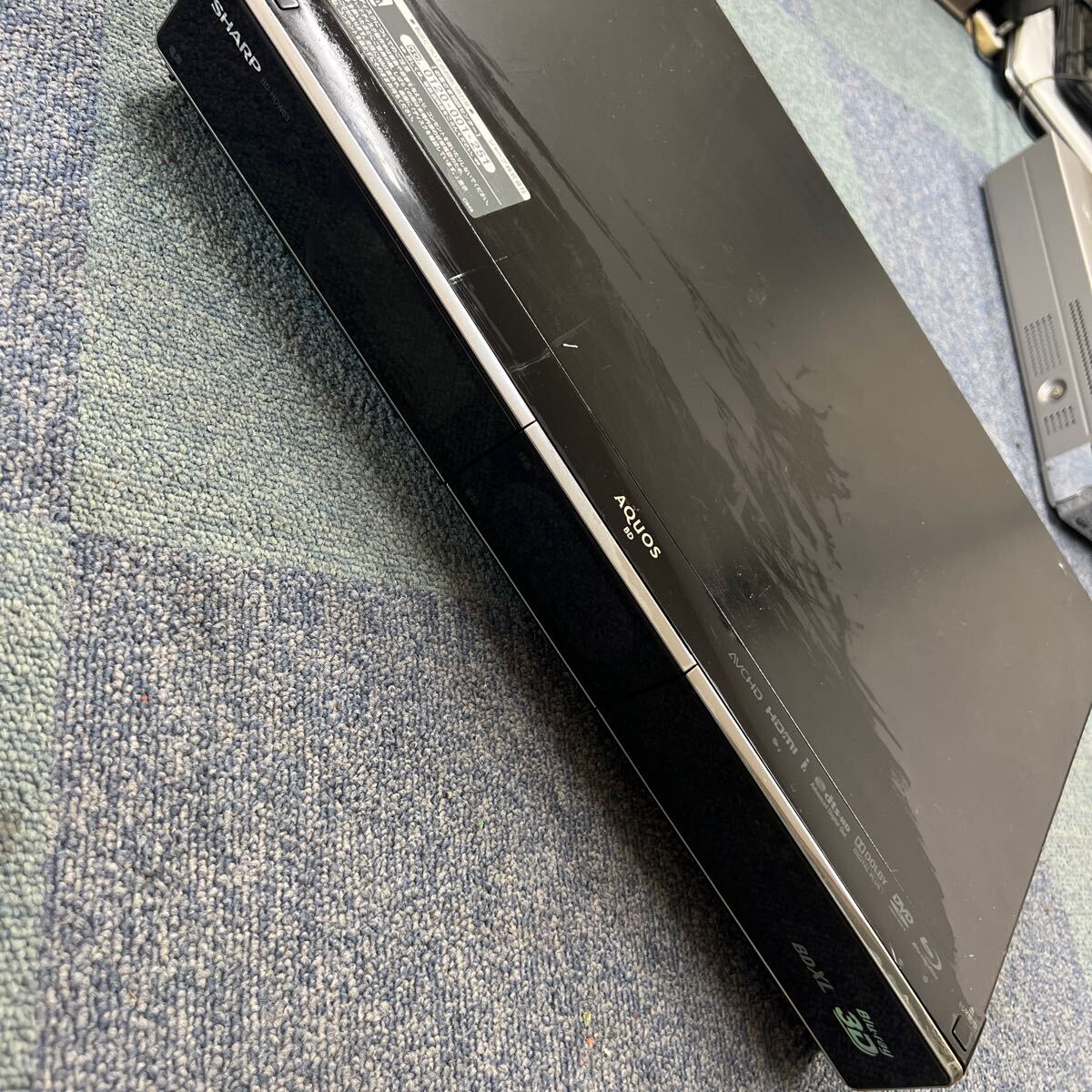 2025年最新】Yahoo!オークション -bd-hdw63の中古品・新品・未 2025年最新】Yahoo!オークション -bd-hdw63の中古品・新品・未