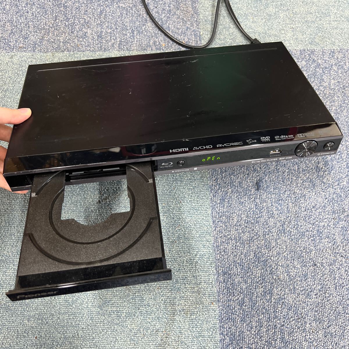 Yahoo!オークション -「bdp-3130」の落札相場・落札価格 Yahoo!オークション -「bdp-3130」の落札相場・落札価格