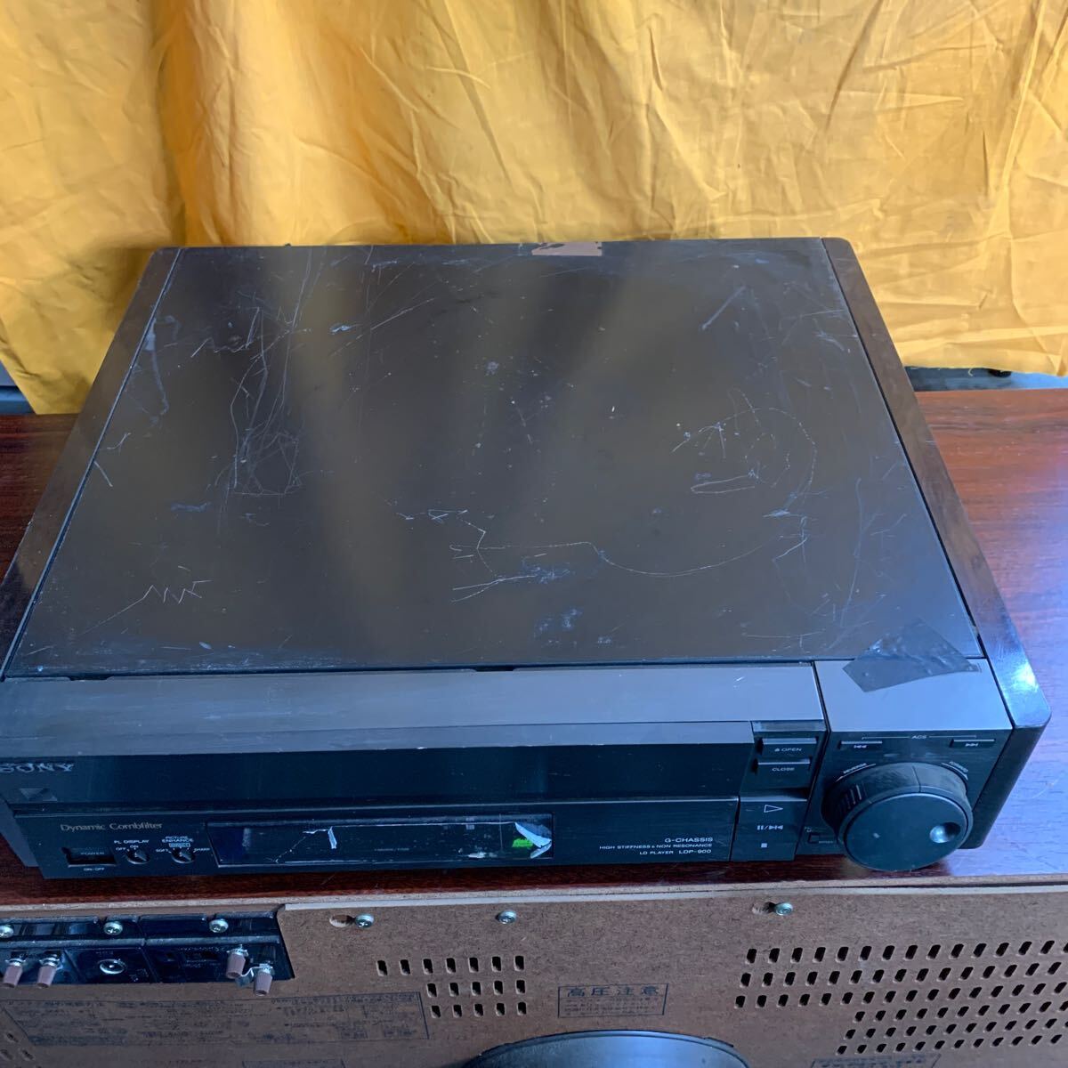 2025年最新】Yahoo!オークション -ldp-900の中古品・新品・未 2025年最新】Yahoo!オークション -ldp-900の中古品・新品・未