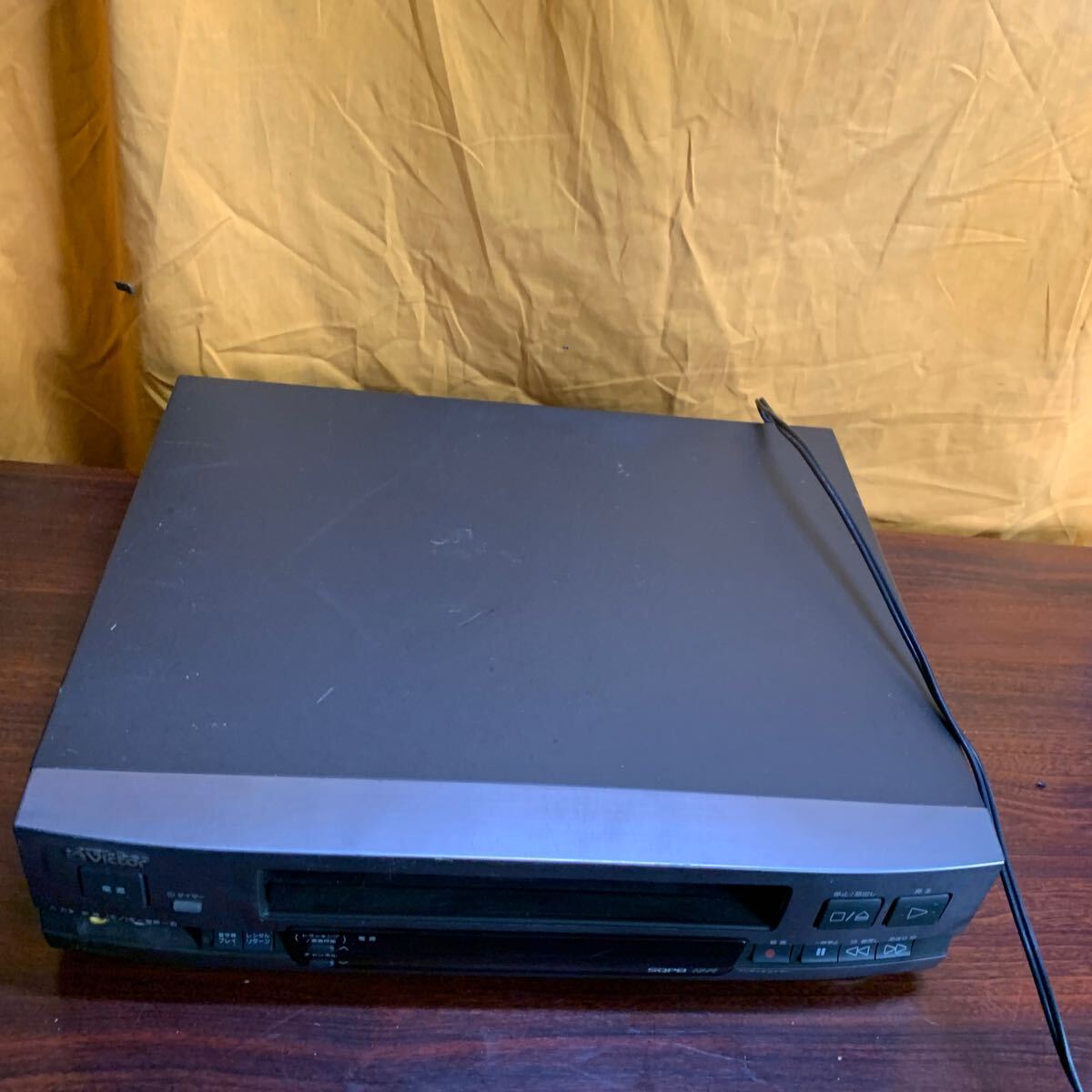 2025年最新】Yahoo!オークション -jvc hrの中古品・新品・未使用 2025年最新】Yahoo!オークション -jvc hrの中古品・新品・未使用