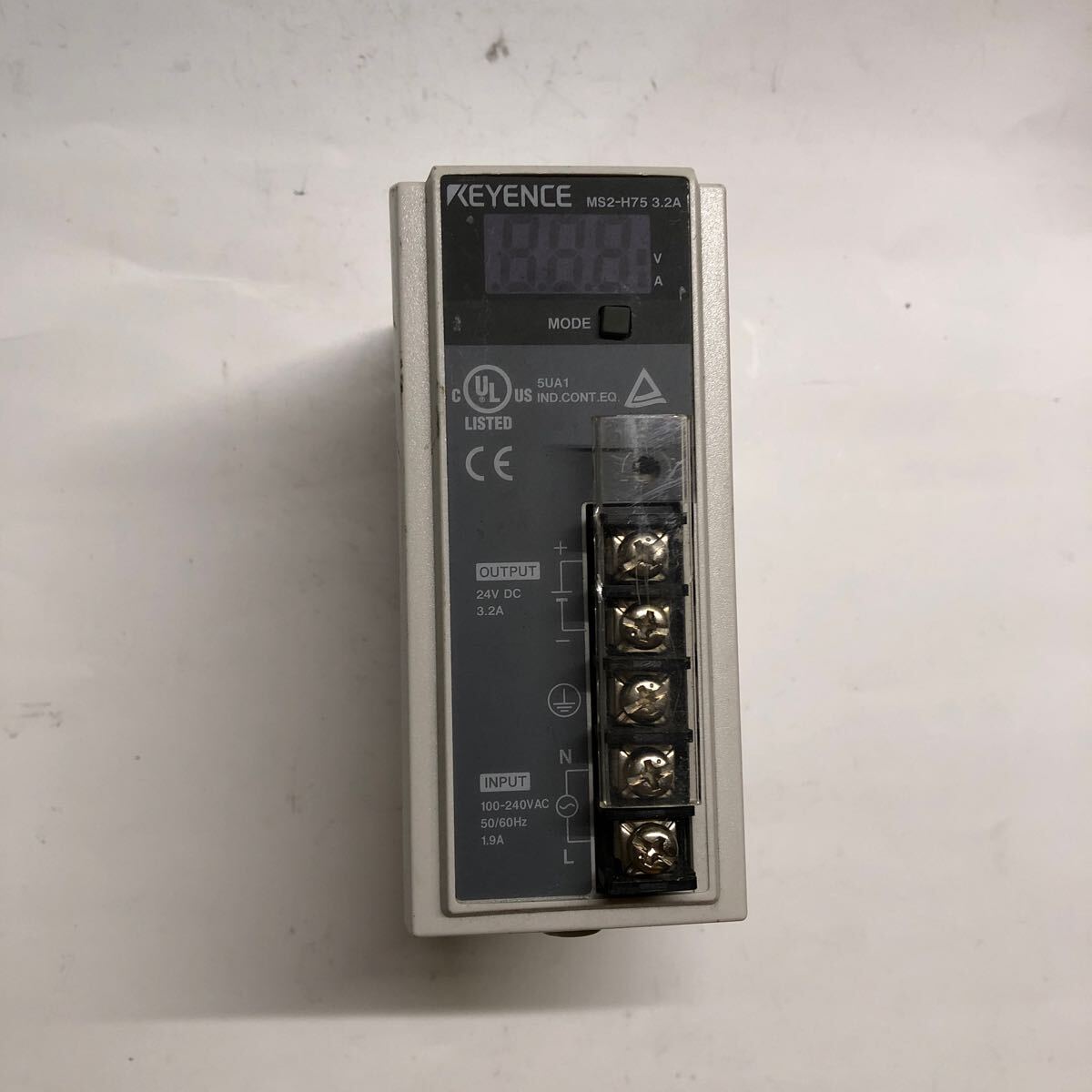 Yahoo!オークション -「ms2-h75」(その他) (電材、配電用品)の Yahoo!オークション -「ms2-h75」(その他) (電材、配電用品)の