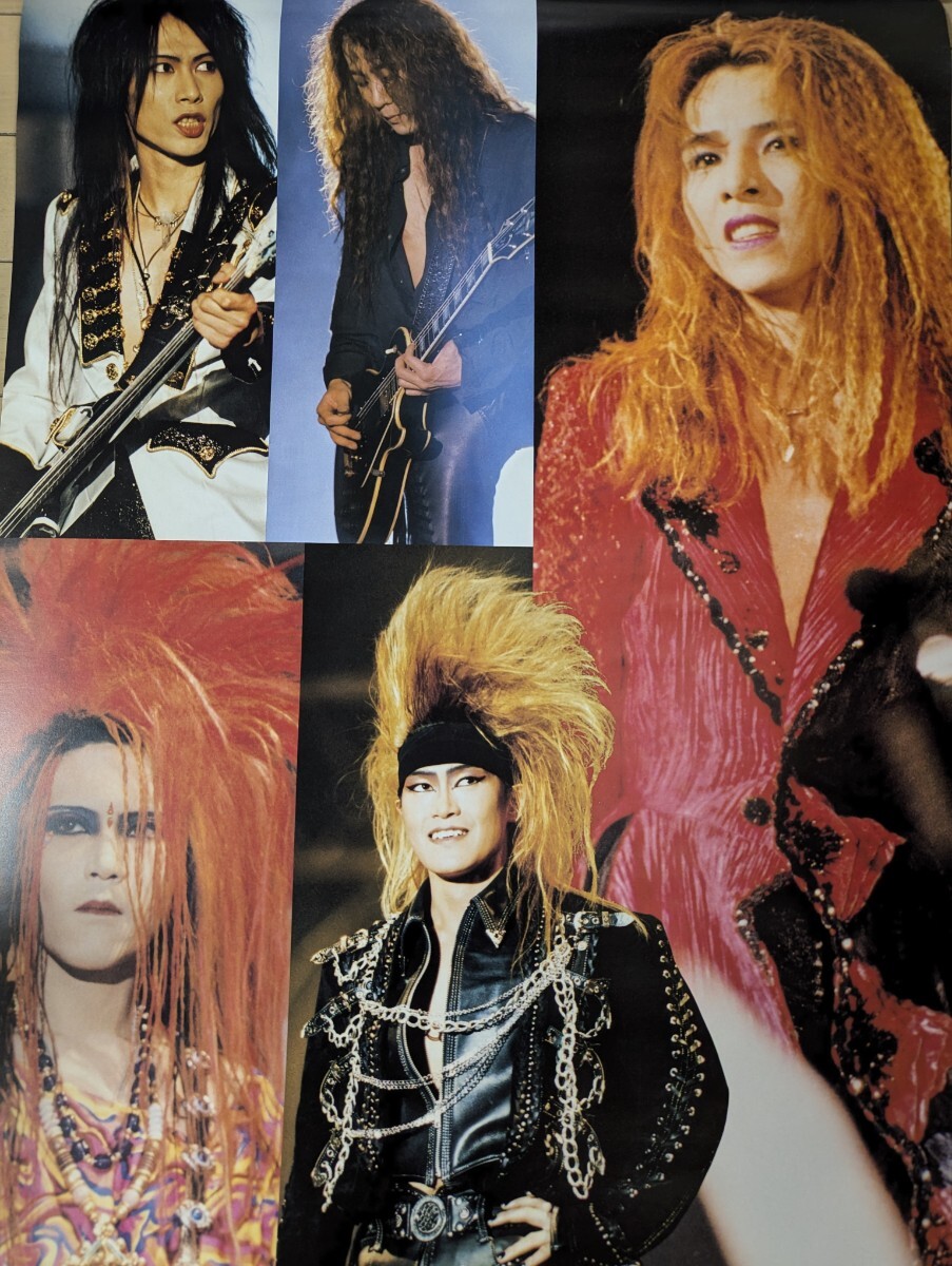 2025年最新】Yahoo!オークション -x japan ポスター(X JAPAN)の 2025年最新】Yahoo!オークション -x japan ポスター(X JAPAN)の