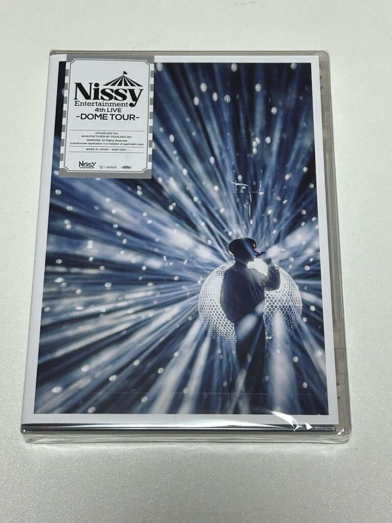 Yahoo!オークション -「nissy 4th live」の落札相場・落札価格 Yahoo!オークション -「nissy 4th live」の落札相場・落札価格