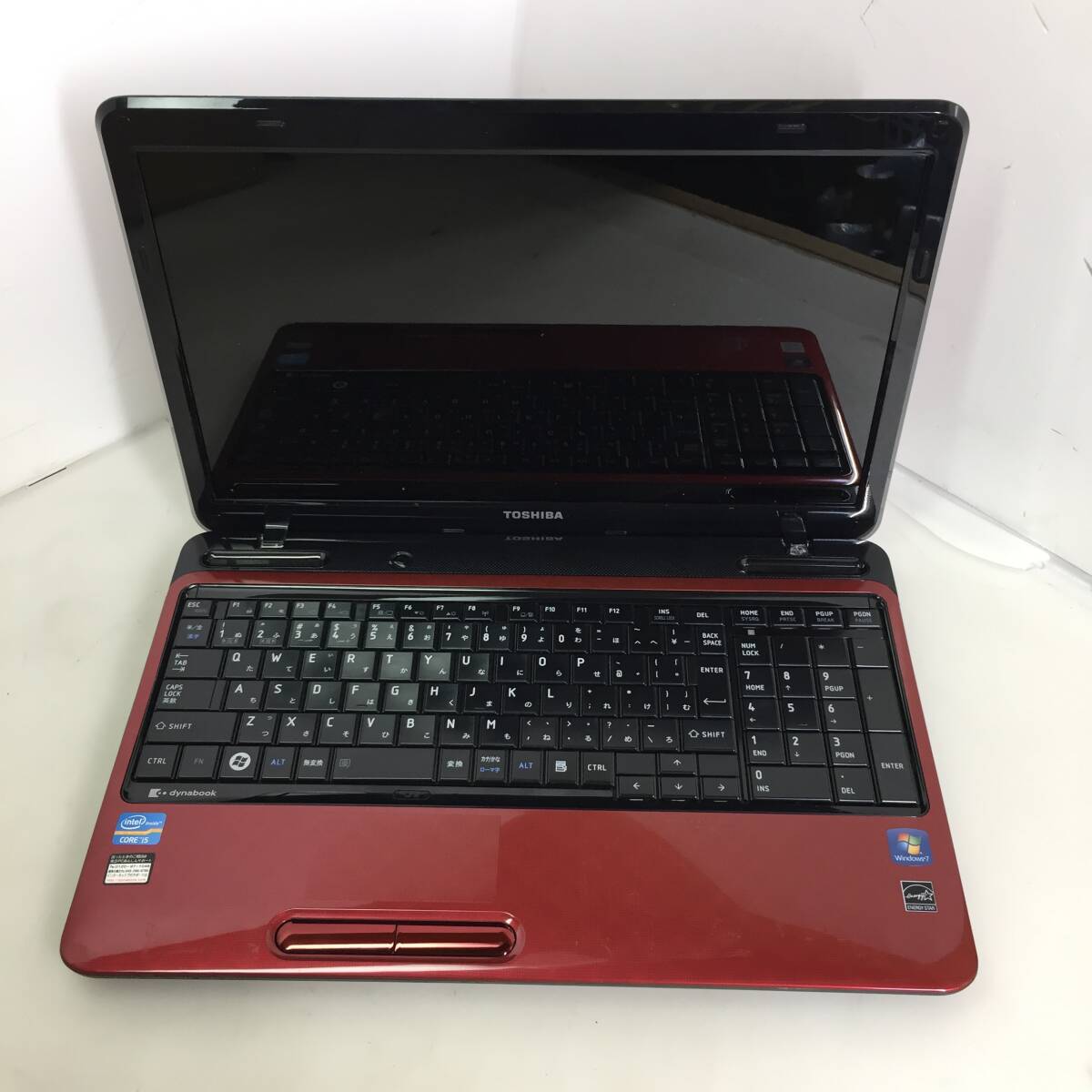 Yahoo!オークション -「dynabook t451 ジャンク」の落札相場 Yahoo!オークション -「dynabook t451 ジャンク」の落札相場