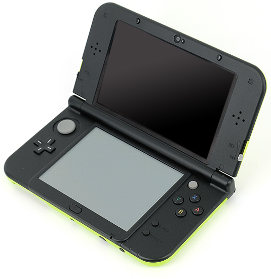2025年最新】Yahoo!オークション -newニンテンドー3ds ll ライム