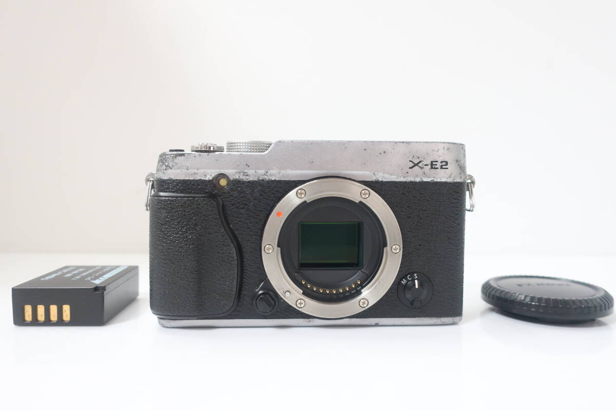 2025年最新】Yahoo!オークション -fujifilm x-e2 ボディの中古品 2025年最新】Yahoo!オークション -fujifilm x-e2 ボディの中古品