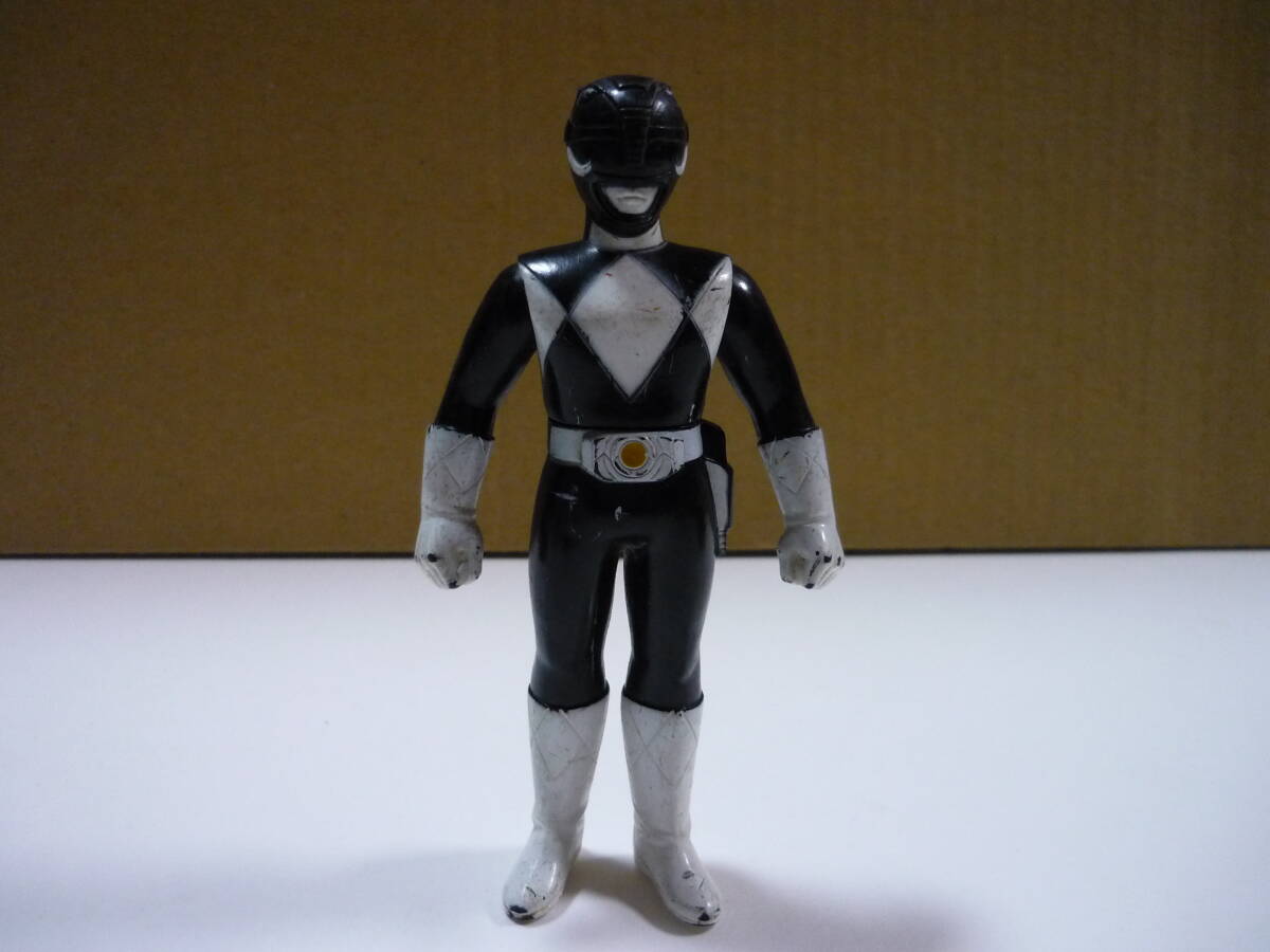 1991年製 超合金 マンモスレンジャー Yahoo!オークション -「マンモス」(戦隊シリーズ) (特撮)の落札