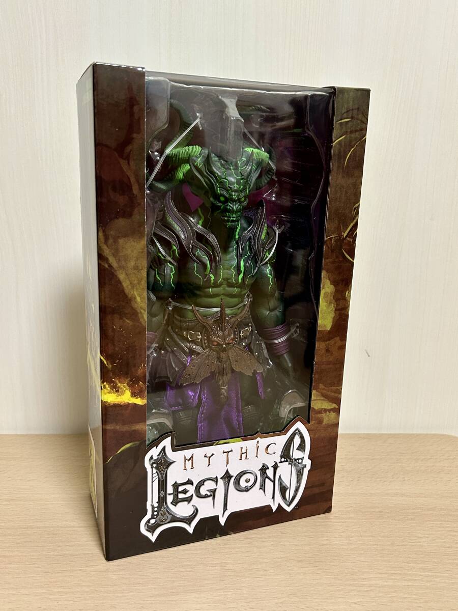 2025年最新】Yahoo!オークション -mythic legions(フィギュア)の 2025年最新】Yahoo!オークション -mythic legions(フィギュア)の