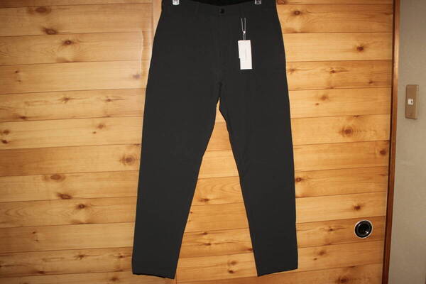 未使用 W30 色チャコール nanamica ナナミカ BREATH TUNE Club Pants ブレスチューン クラブパンツ SUCF003 送料無料