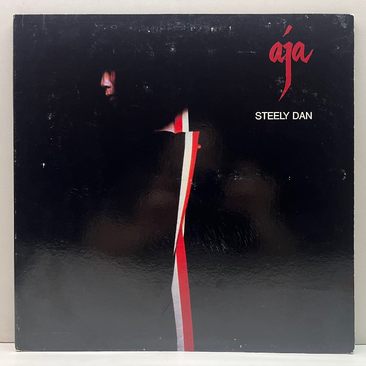 STEELY DAN / Aja (LP) / MCA | WAXPEND RECORDS