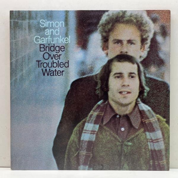 Yahoo!オークション -「bridge over troubled water simon