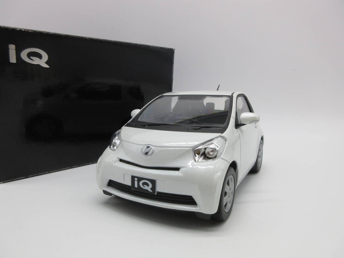 2025年最新】Yahoo!オークション -トヨタiq ミニカーの中古品