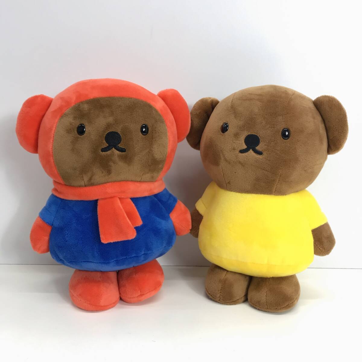 Yahoo!オークション -「ボリス ぬいぐるみ」(ぬいぐるみ) の落札 Yahoo!オークション -「ボリス ぬいぐるみ」(ぬいぐるみ) の落札