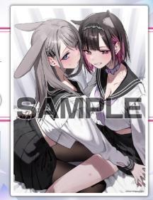 ★☆志乃と恋2巻アニメイト特典アクリルプレート新品未開封 千種みのり☆★