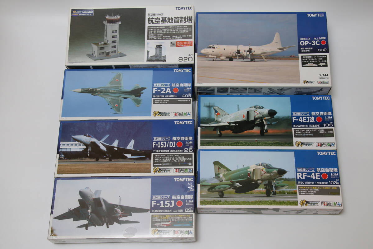 Yahoo!オークション -「技mix f-4ej」の落札相場・落札価格