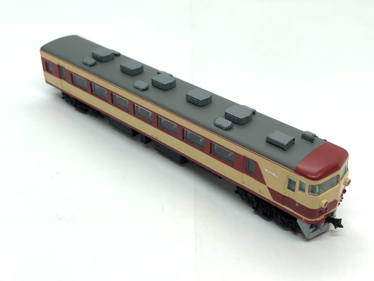 Yahoo!オークション -「マイクロエース 157系」(特急形電車) (JR Yahoo!オークション -「マイクロエース 157系」(特急形電車) (JR