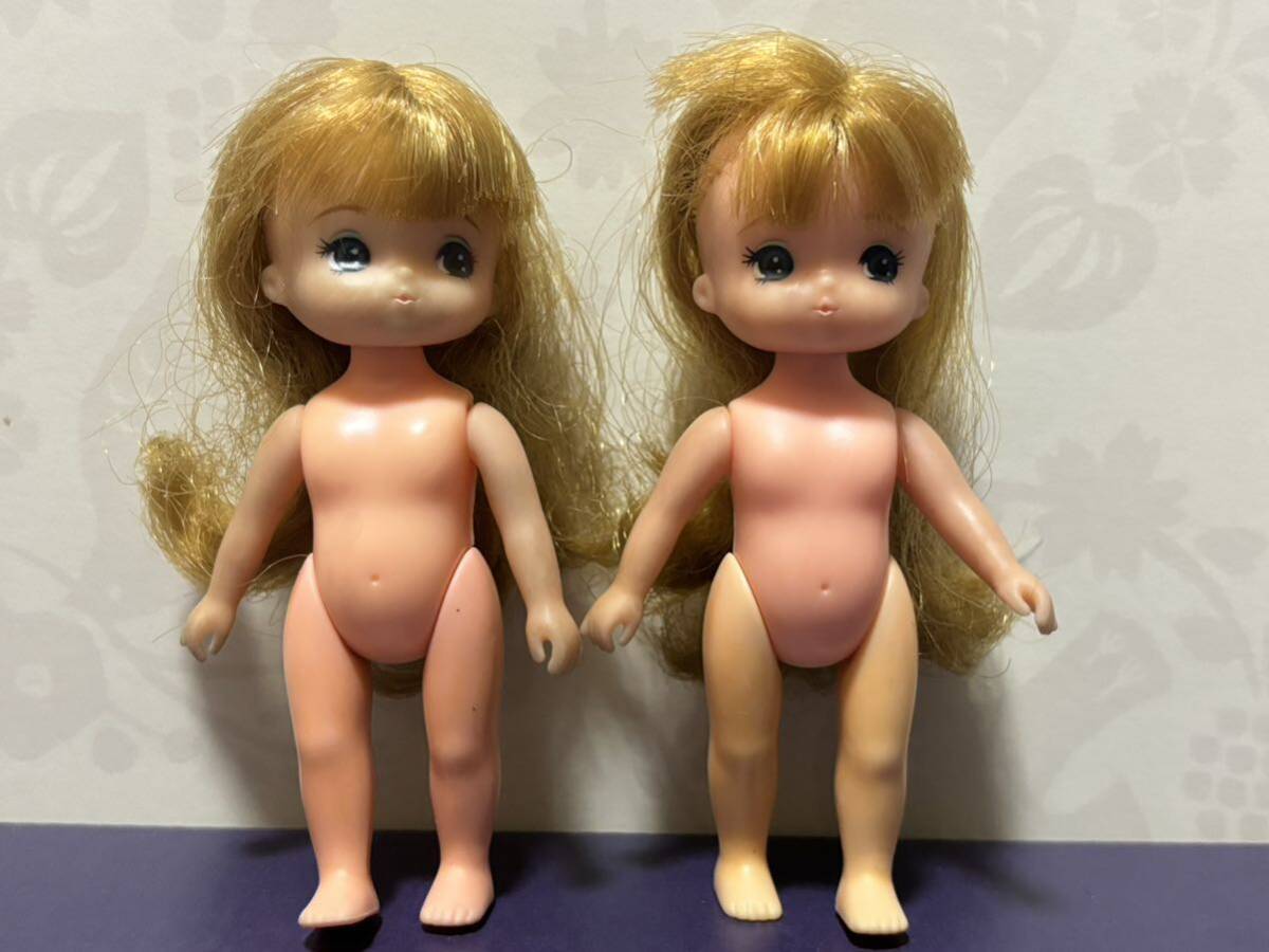 2025年最新】Yahoo!オークション -ジェニーちゃん人形(リカ
