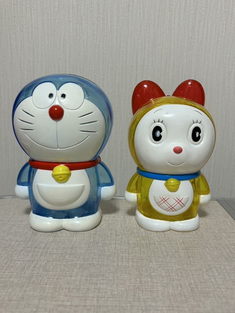 Yahoo!オークション -「ドラミちゃん貯金箱」の落札相場・落札価格 Yahoo!オークション -「ドラミちゃん貯金箱」の落札相場・落札価格