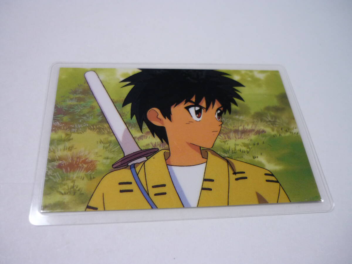 2025年最新】Yahoo!オークション -るろうに剣心 ラミネート