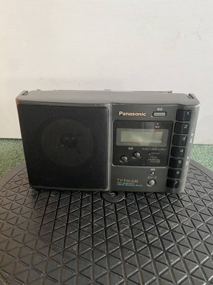 Yahoo!オークション -「Panasonic rf-u70」の落札相場・落札価格 Yahoo!オークション -「Panasonic rf-u70」の落札相場・落札価格