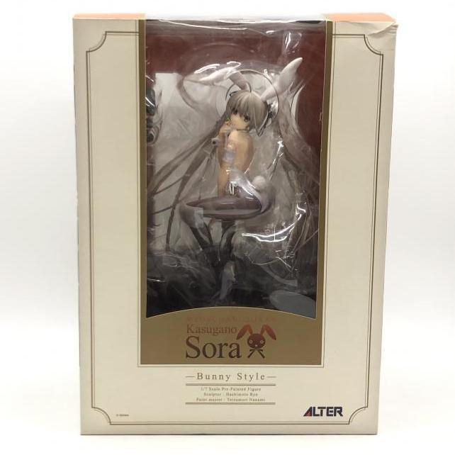 SALEで更にお買得 2025年最新】Yahoo!オークション bunnyの中古品・新品 -春日野穹 その他