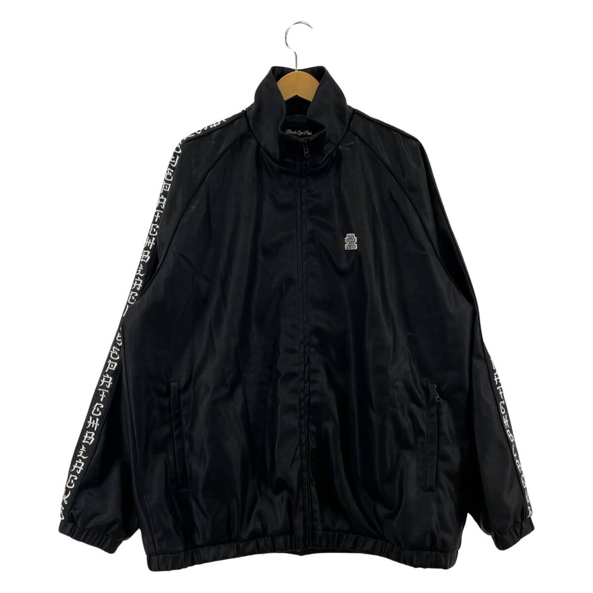 Yahoo!オークション -「black eye patch」(ジャケット、上着 Yahoo!オークション -「black eye patch」(ジャケット、上着