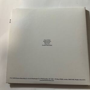 インコンフリクト/オーウェンパレット