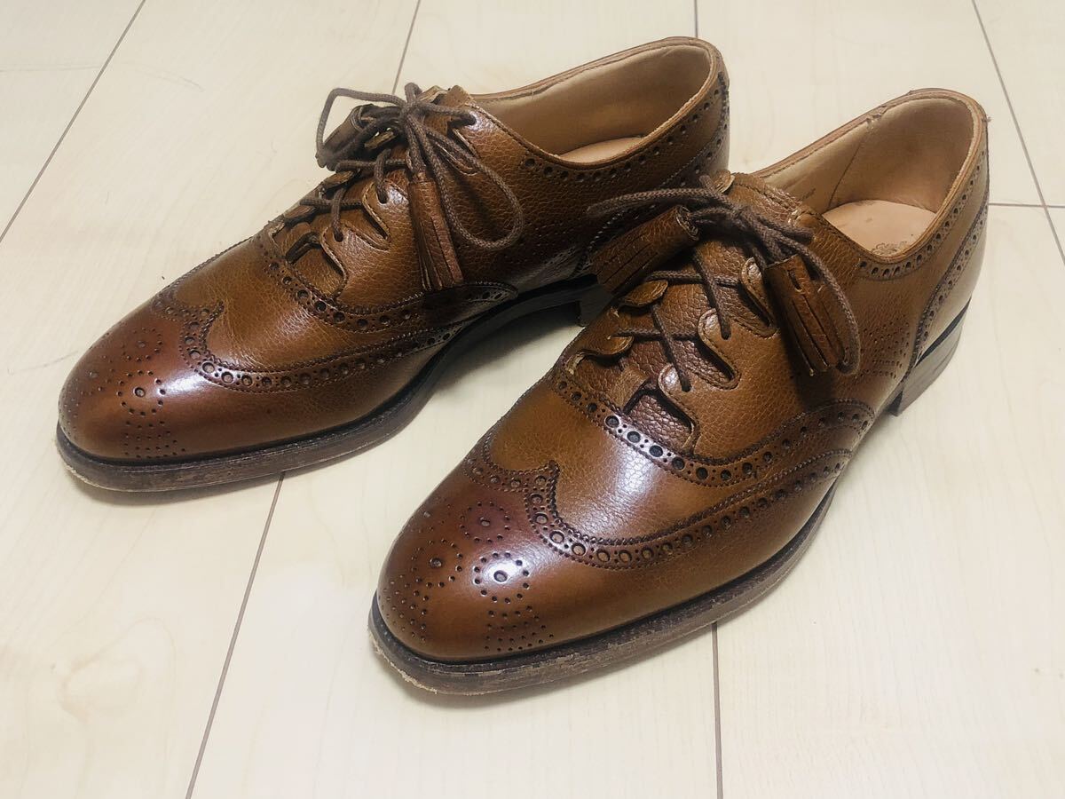 2025年最新】Yahoo!オークション -crockett jones ギリーの中古 2025年最新】Yahoo!オークション -crockett jones ギリーの中古