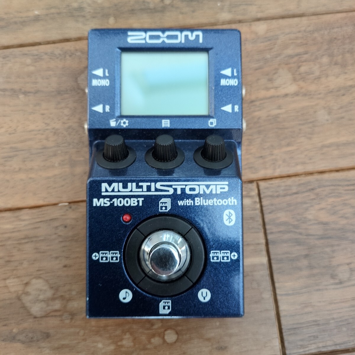 Zoom、MS-100BTの検索結果【楽器検索デジマート】