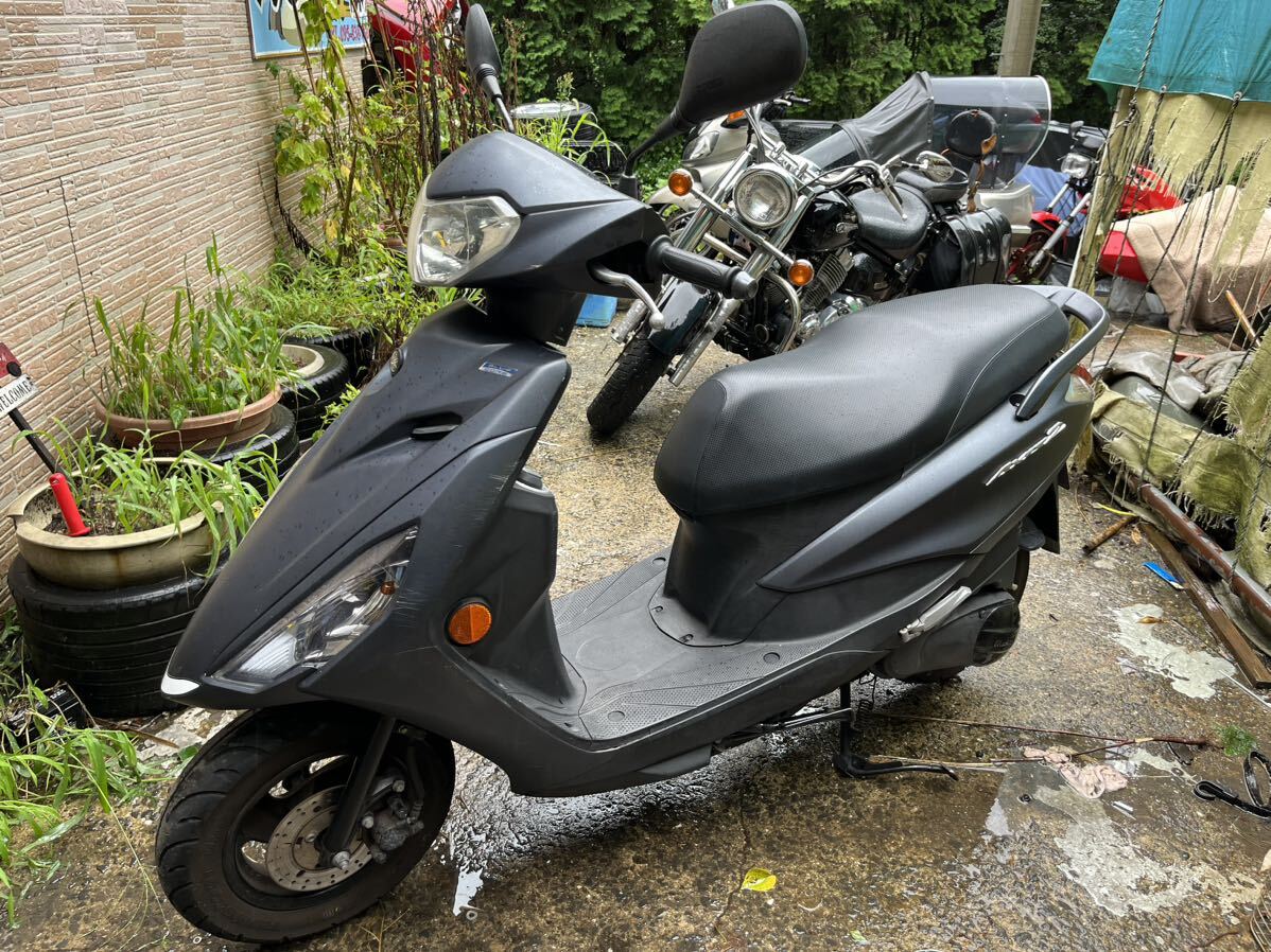 2024年最新】Yahoo!オークション -nmax(オートバイ車体)の中古品・新品・未使用品一覧